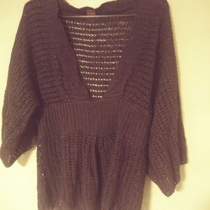 Womens sweater